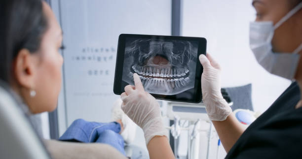 Licensed Dental service in Connell, WA - Smile Center Dentistry